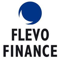Flevo Finanve logo